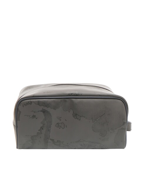 GEO Sch&ouml;nheit mit Manschette Asphalt - Beauty-Case