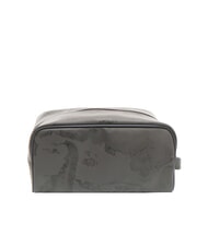 ALVIERO MARTINI PRIMA CLASSE GEO Sch&ouml;nheit mit Manschette Asphalt - Beauty-Case - 2