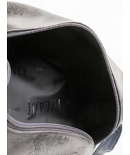 ALVIERO MARTINI PRIMA CLASSE GEO Sch&ouml;nheit mit Manschette Asphalt - Beauty-Case - 3