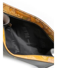 ALVIERO MARTINI PRIMA CLASSE GEO Sch&ouml;nheit gerade gro&szlig; Schwarz - Etuitaschen &amp; Necessaire - 3