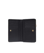 PIQUADRO CIRCLE Mittelgro&szlig;e Brieftasche aus Leder - Brieftaschen Damen