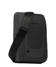 PIQUADRO S140 Einschultriger iPad-Rucksack aus recyceltem Stoff - PC-Rucks&auml;cke