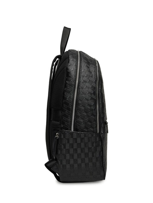 TORINO  14" Laptop-Rucksack SCHWARZ - PC-Rucks&auml;cke