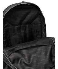 GUESS TORINO  14" Laptop-Rucksack SCHWARZ - PC-Rucks&auml;cke - 4