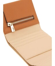GUESS LAUREL 2  Kleine Brieftasche COGNAC - Brieftaschen Damen - 2