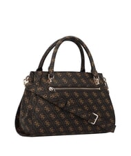 GUESS NOELLE 2 4G Handtasche, mit Schultergurt - Damentaschen