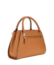 GUESS NOELLE 2  Mini-Handtasche mit Schultergurt leichter Cognac - Damentaschen - 2