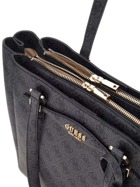 KATYA Einkaufstasche Kohle - Damentaschen