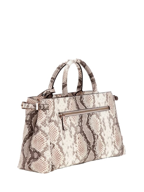 LEFIA LUXURY  Handtasche, mit Schultergurt Lalie Sch&ouml;nheit nat&uuml;rlich - Damentaschen