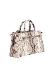 GUESS LEFIA LUXURY  Handtasche, mit Schultergurt - Damentaschen
