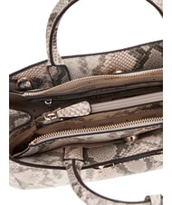 GUESS LEFIA LUXURY  Handtasche, mit Schultergurt Lalie Sch&ouml;nheit nat&uuml;rlich - Damentaschen - 4