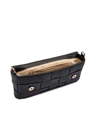 GUESS MAYLEE  Umh&auml;ngetasche, mit Schultergurt SCHWARZ - Damentaschen - 4