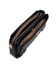 GUESS ROSALBA  Umh&auml;ngetasche SCHWARZ - Damentaschen - 3