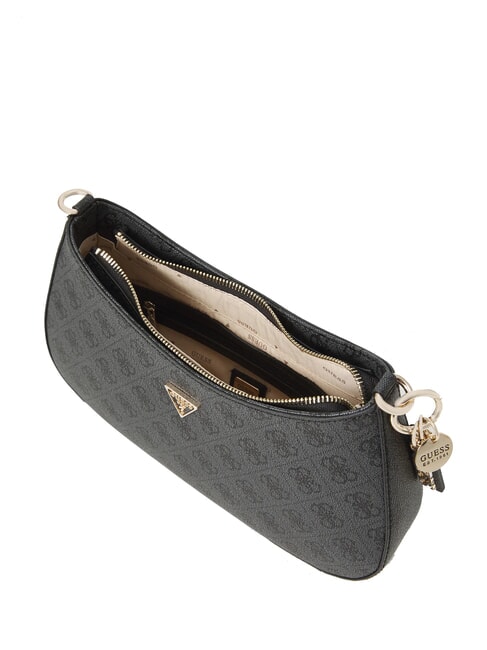 NOELLE 2  Umh&auml;ngetasche Kohle - Damentaschen