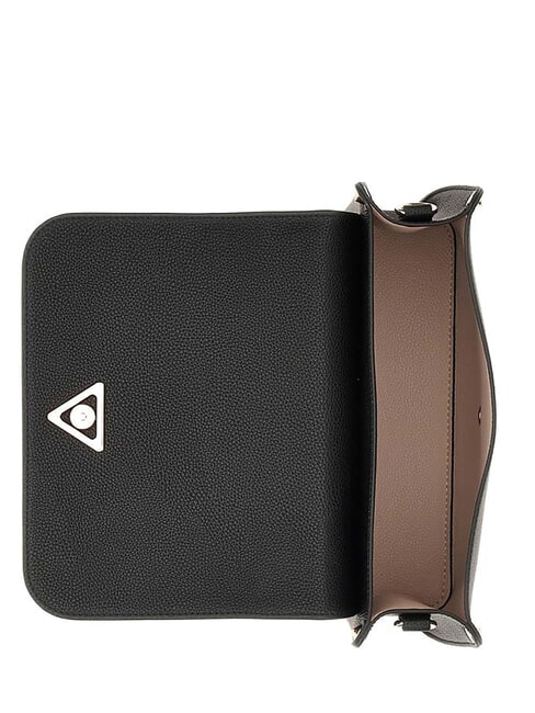 MERIDIAN 2  Umh&auml;ngetasche SCHWARZ - Damentaschen