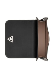 GUESS MERIDIAN 2  Umh&auml;ngetasche SCHWARZ - Damentaschen - 4