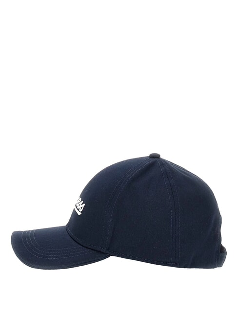 SIGNATURE Baseballkappe NAVY BLAU - M&uuml;tzen/H&uuml;te
