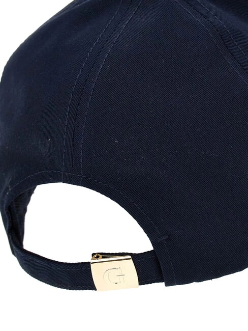 SIGNATURE Baseballkappe NAVY BLAU - M&uuml;tzen/H&uuml;te
