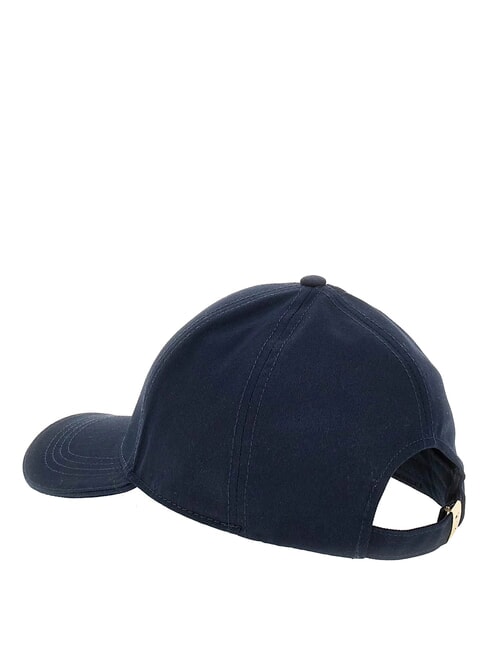 SIGNATURE Baseballkappe NAVY BLAU - M&uuml;tzen/H&uuml;te