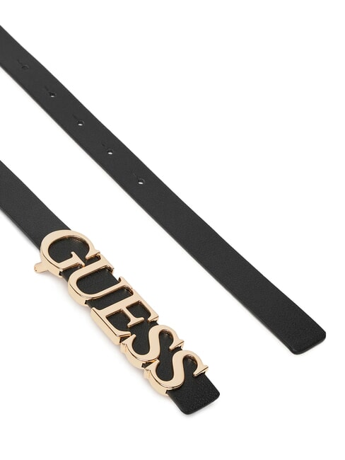 MIMINA  G&uuml;rtel SCHWARZ - G&uuml;rtel