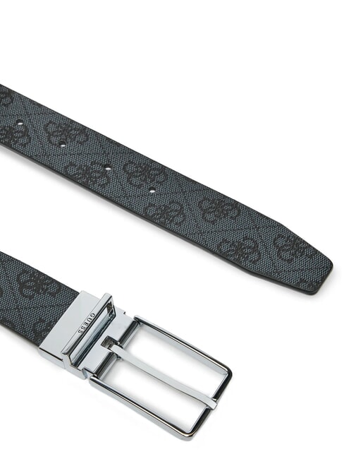 MILANO  Wendbarer G&uuml;rtel Mehrfarbig - G&uuml;rtel