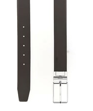 GUESS MILANO  Wendbarer G&uuml;rtel braun ocker multi - G&uuml;rtel - 3