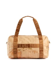 ALVIERO MARTINI PRIMA CLASSE GEO CLASSIC Weekender-Tasche mit Schultergurt - Reisetaschen