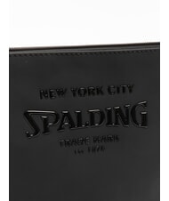 SPALDING UCLA  Sch&ouml;nheitsgericht Schwarz - Beauty-Case - 3