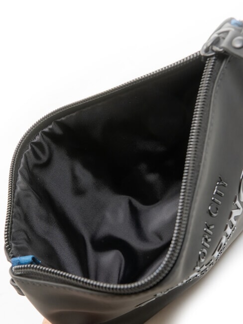 UCLA  Sch&ouml;nheitsgericht Schwarz - Beauty-Case