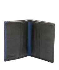 SPALDING SNAP  Herren Leder Geldb&ouml;rse - Brieftaschen Herren
