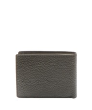 SPALDING SNAP Geldb&ouml;rse mit M&uuml;nzfach, aus Leder testamoro - Brieftaschen Herren - 3