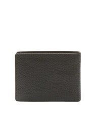 SPALDING SNAP  Ledergeldb&ouml;rse mit Kartenf&auml;chern testamoro - Brieftaschen Herren - 3