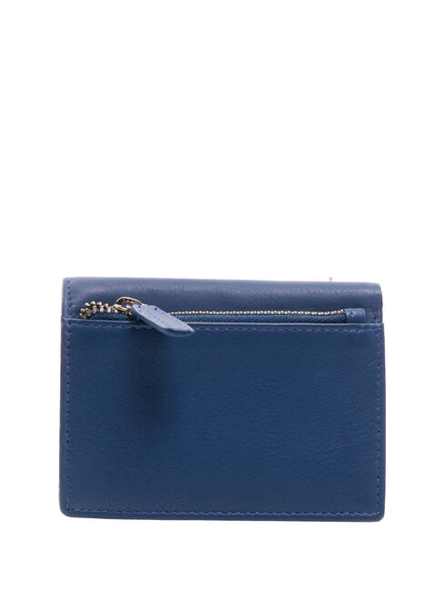 SNAP  Lederbrieftasche testamoro - Brieftaschen Herren