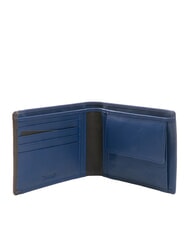 SPALDING SNAP  Herren Leder Geldb&ouml;rse testamoro - Brieftaschen Herren - 2