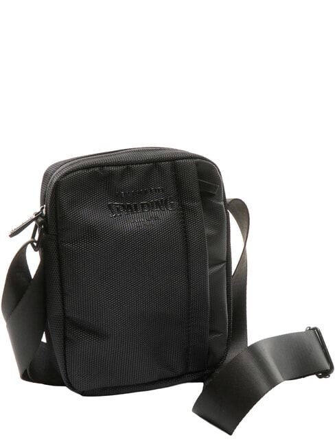 UTAH  Geldbeutel Schwarz - Umh&auml;ngetaschen Herren