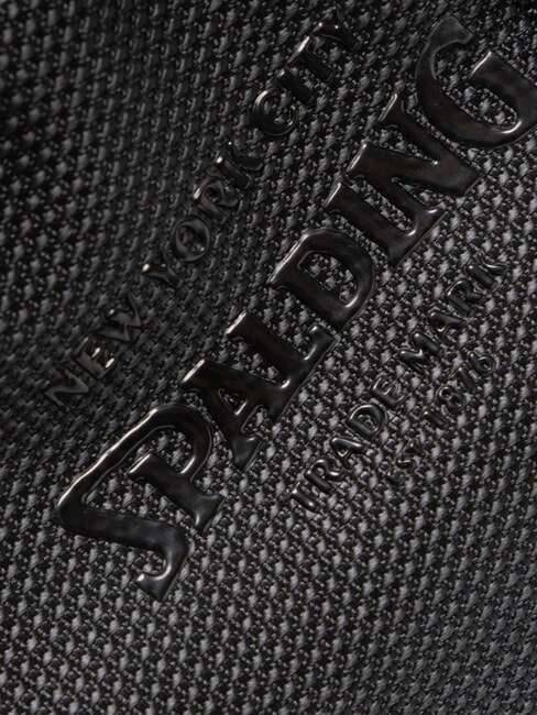 UTAH  Geldbeutel Schwarz - Umh&auml;ngetaschen Herren