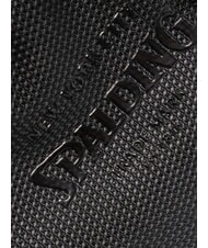 SPALDING UTAH  Geldbeutel Schwarz - Umh&auml;ngetaschen Herren - 3