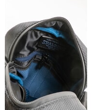 SPALDING UTAH  Geldbeutel Schwarz - Umh&auml;ngetaschen Herren - 5