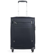 SAMSONITE SET CITYBEAT  Handgep&auml;ck + mittel + gro&szlig; blu navy - Trolleyset - 2