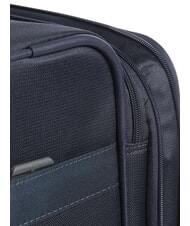 SAMSONITE SET CITYBEAT  Handgep&auml;ck + mittel + gro&szlig; blu navy - Trolleyset - 5