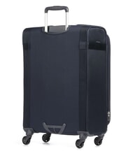 SAMSONITE SET CITYBEAT  Handgep&auml;ck + mittel + gro&szlig; blu navy - Trolleyset - 7