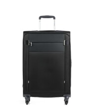 SAMSONITE SET CITYBEAT  Handgep&auml;ck + mittel + gro&szlig; SCHWARZ - Trolleyset - 4