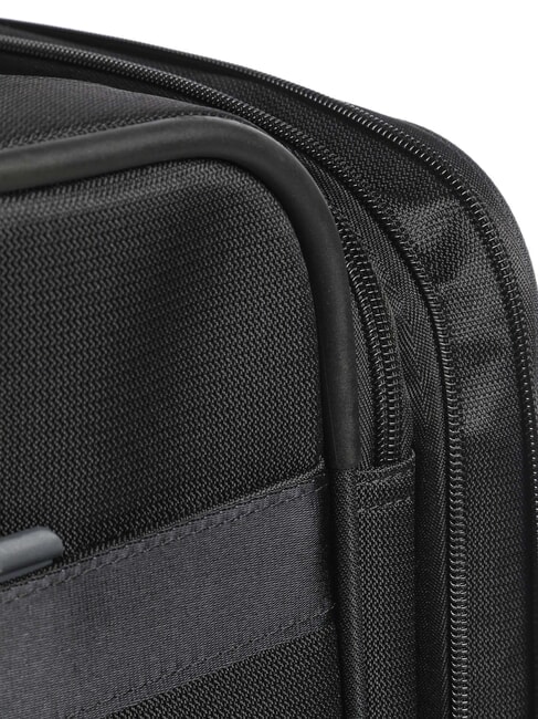 SET CITYBEAT  Handgep&auml;ck + mittel + gro&szlig; SCHWARZ - Trolleyset