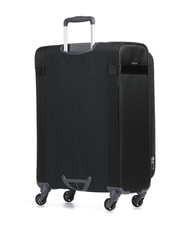 SAMSONITE SET CITYBEAT  Handgep&auml;ck + mittel + gro&szlig; SCHWARZ - Trolleyset - 7