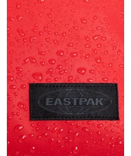 EASTPAK DUFFEL PACK S Kleiner Reiserucksack Seesack Plane rot - Reisetaschen - 6