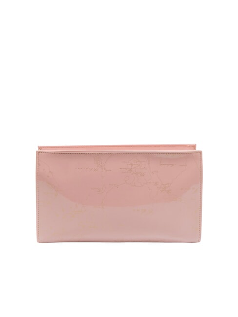 GEO Gro&szlig;e, gerade Sch&ouml;nheit mit Aufdruck Pulver - Etuitaschen &amp; Necessaire