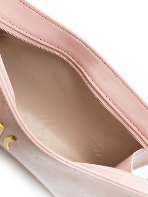 GEO Gro&szlig;e, gerade Sch&ouml;nheit mit Aufdruck Pulver - Etuitaschen &amp; Necessaire