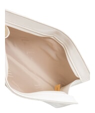 ALVIERO MARTINI PRIMA CLASSE GEO Beauty glatt gl&auml;nzend mittel Wei&szlig; - Etuitaschen &amp; Necessaire - 3