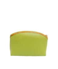 ALVIERO MARTINI PRIMA CLASSE GEO Runde Sch&ouml;nheit mit Logo - Beauty-Case