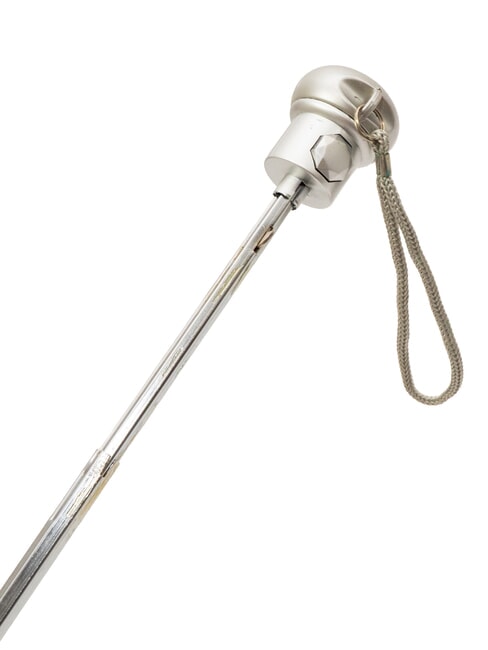 SPRING Mini-Automatikschirm rot-m - Regenschirme